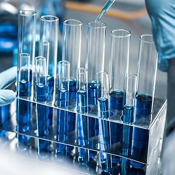 Research Based Careers